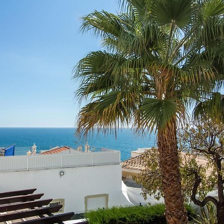Cliff-Top Townhouse With Stunning Ocean Views كارفويرو المظهر الخارجي الصورة