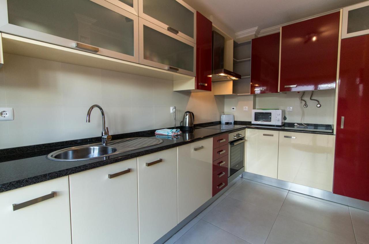Cliff-Top Townhouse With Stunning Ocean Views كارفويرو المظهر الخارجي الصورة