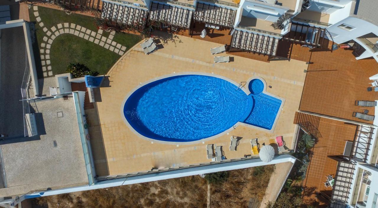 Cliff-Top Townhouse With Stunning Ocean Views كارفويرو المظهر الخارجي الصورة
