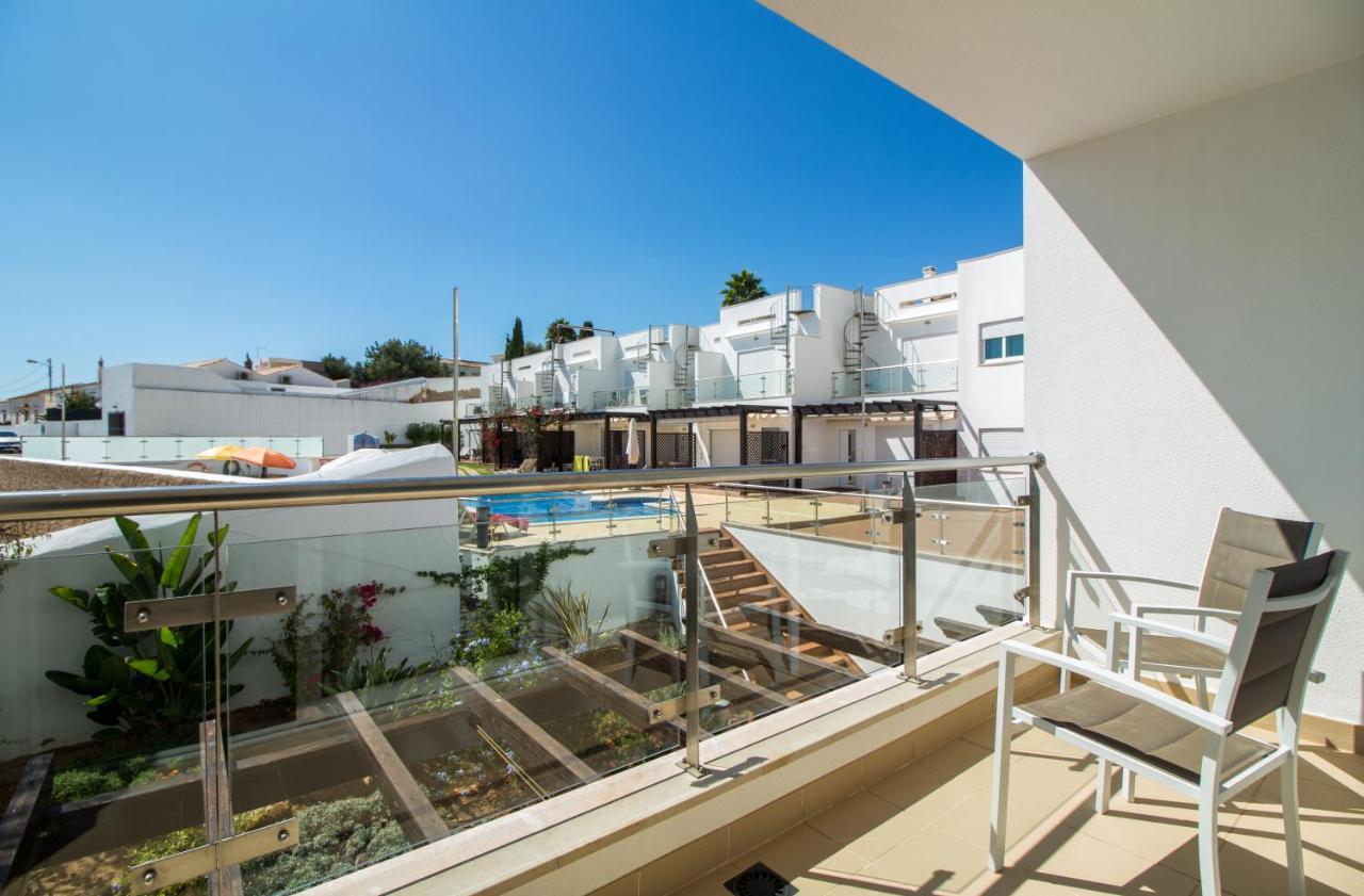 Cliff-Top Townhouse With Stunning Ocean Views كارفويرو المظهر الخارجي الصورة