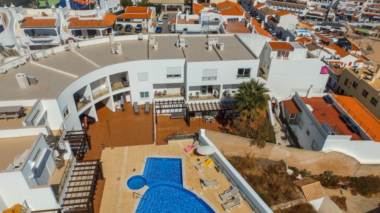 Cliff-Top Townhouse With Stunning Ocean Views كارفويرو المظهر الخارجي الصورة