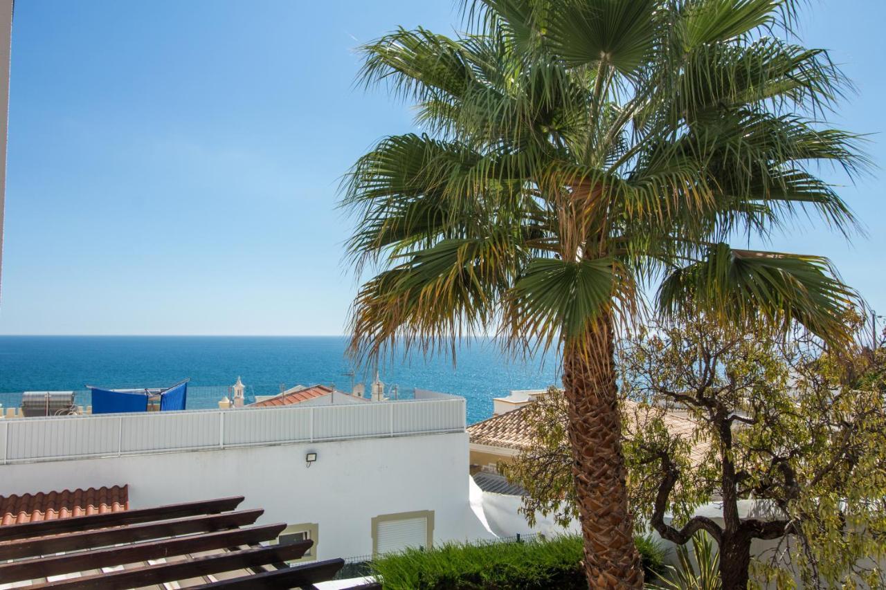 Cliff-Top Townhouse With Stunning Ocean Views كارفويرو المظهر الخارجي الصورة