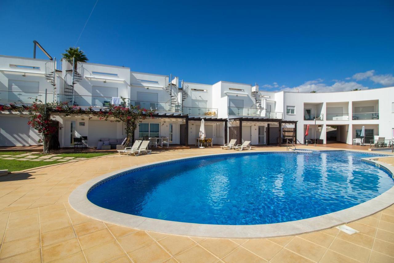 Cliff-Top Townhouse With Stunning Ocean Views كارفويرو المظهر الخارجي الصورة